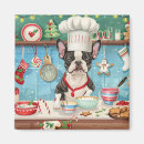 Suche nach baking magnete Weihnachten
