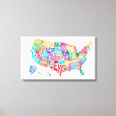 Suche nach zeichnen leinwandbilder Usa
