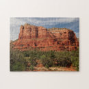Suche nach sedona puzzle Berge