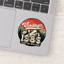 Suche nach 1986 aufkleber 40 jahre alt