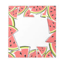 Suche nach wassermelone notizblock Obst