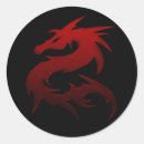 Suche nach chinesische drachen aufkleber Cool