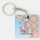 Suche nach kimono schlüsselanhänger Japanisches mädchen