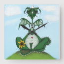 Suche nach yogi kunst poster Cartoon