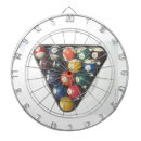 Suche nach ein ball dartscheiben Billard