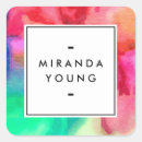 Suche nach coole kunst aufkleber Abstrakt