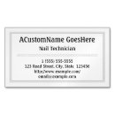 Suche nach nägel magnete Einfach