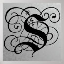 Suche nach buchstabe s poster Monogramm