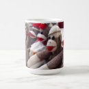 Suche nach roter affe tassen Sockenaffe