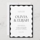 Suche nach ränder einladungen Schwarz weiß