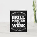 Suche nach grill master karten Kochen