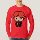 Suche nach ron weasley tshirts Magie