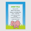 Suche nach clipart einladungen Tier