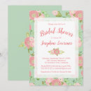 Suche nach minze einladungen Frühjahrshochzeit