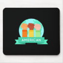 Suche nach afrikanische kunst mousepads Schön