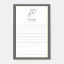 Suche nach stylisch poster Monogramm