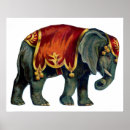 Suche nach vintage zirkus poster Retro