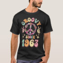 Suche nach 1963 vintag tshirts Retro