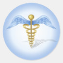 Suche nach caduceus aufkleber Gesundheit
