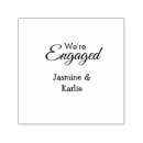 Suche nach verlobt stempel Kalligrafie typografie elegant romantisch