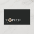 Suche nach produzent visitenkarten Medien