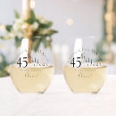 Suche nach saphirhochzeit geschenke 45