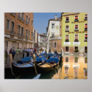 Suche nach gondeln poster Kanal