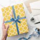 Suche nach gelbe und weiße geschenkpapier Schick