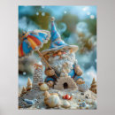 Suche nach niedliche krabbe poster Meer