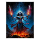 Suche nach kali poster Indisch