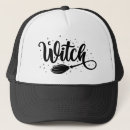 Suche nach schwarzer hexe baseball kappen Witch