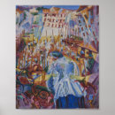 Suche nach umberto boccioni poster Kubismus
