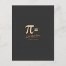 Suche nach pi symbol postkarten Lustig