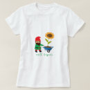 Suche nach gartenzwerg tshirts Gartenmutter