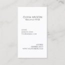 Suche nach verfasser visitenkarten Customer