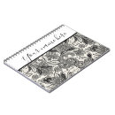Suche nach paisley notizbuch Schwarz