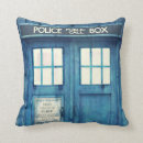 Suche nach polizei kissen Vintag