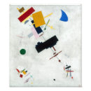 Suche nach kazimir malevich poster Abstrakt