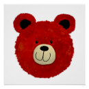 Suche nach roter kopf poster Retro