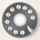 Suche nach vintages telefon untersetzer Retro