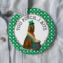 Suche nach grüner kobold buttons Patrick