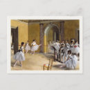 Suche nach berühmte malerei postkarten Edgar degas