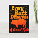 Suche nach bbq karten Männer