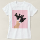 Suche nach coole frauen tshirts Retro