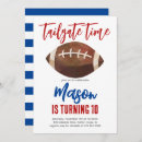 Suche nach fussball einladungen Junge