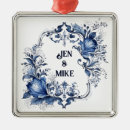 Suche nach delft ornamente Blau und weiß