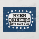 Suche nach lustiges bier postkarten Bierliebhaber