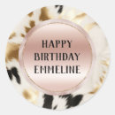 Suche nach schwarz weiß und gold aufkleber Personalisiert