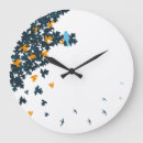 Suche nach vogeluhr Blau