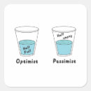 Suche nach optimismus aufkleber Positives denken